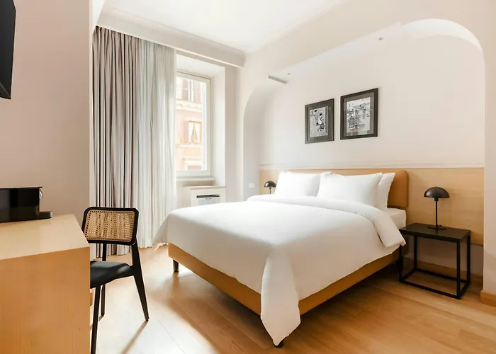 Piazza Di Spagna Hotel, Sonder By Marriott Bonvoy