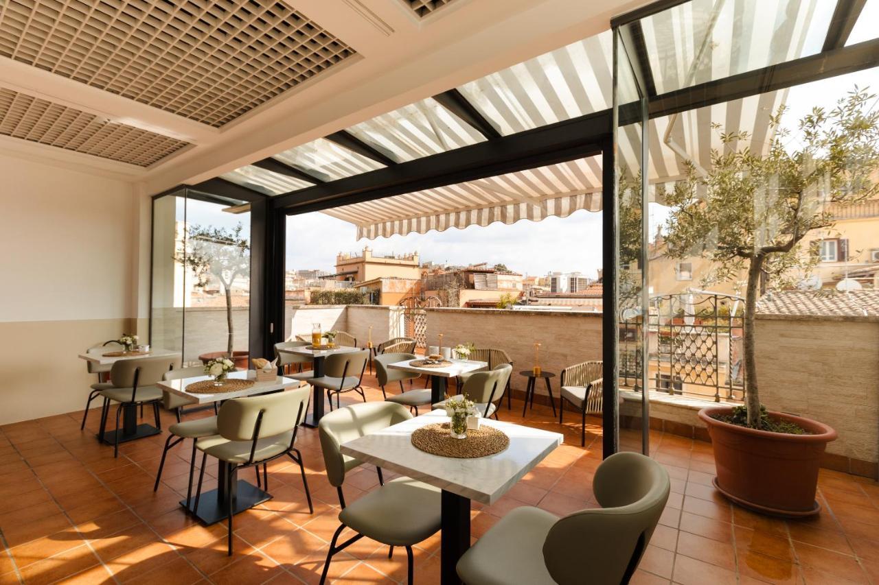 Sonder Piazza Di Spagna 3* Rome